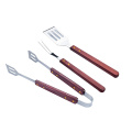 Grill -accessoires grillgereedschap set grillgerei