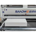 Automatic Pressure Sanding Machine Polishing Wood Sanding
