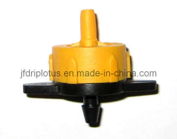 Pressure Compensating Dripper (Take Apart)