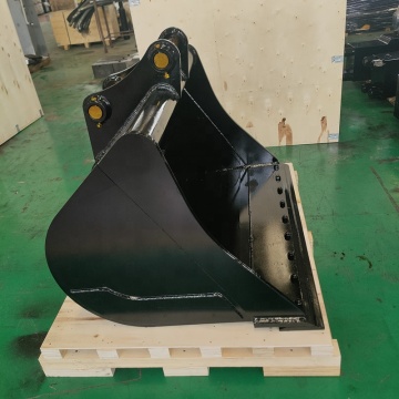 YTCT Excavator Backhoe Attachments: Ditch Cleaning Bucket for Excavator
