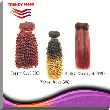 Best Quality Hair Weft In Stock