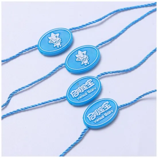 Blank Price or Custom Price Tags for Retail