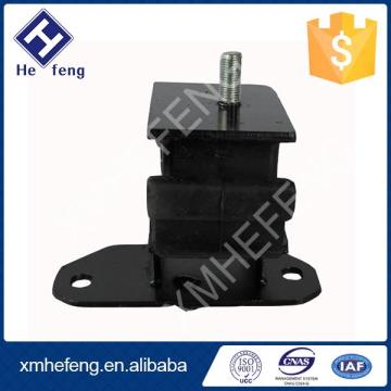 Durable engine mount 8-97187-416