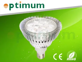 LED Spot Light (OPT-PAR38-AS9W)