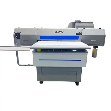 TX800 Głowice wydruku Rłodno UV Drukarka LED dla skóry z lakier
