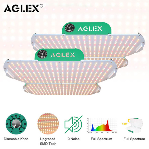 Newest 360W LED Grow Light for Garden Planting