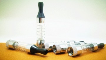 Hot Selling New Product For 2013 no leaking electric cigaret