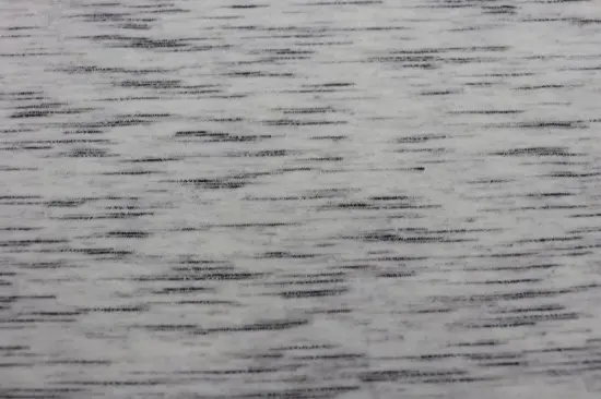 Paragraph Color Yarn Single Side Jersey Fabrics