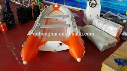 RIB inflatable fishing boat small RIB high quality RIB