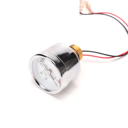 Rotating Concentration Transmitter Consistency Transmitter