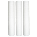 Filtro de algodón PP de 40 pulgadas para purificador de agua