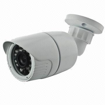 20m 3.0/2MP CMOS HD-SDI Camera, 3.6mm IR Lens WDR, 3D-NR, OSD and ICR, 23 IR LEDs, 15-20m IR Range