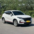 2022 Dongfeng Fengguang 500 Manual Enjoyment Edition