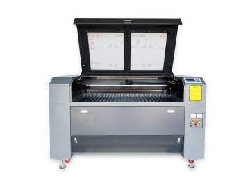 Ly-1390 Machine de coupe laser CO2 à haute efficacité