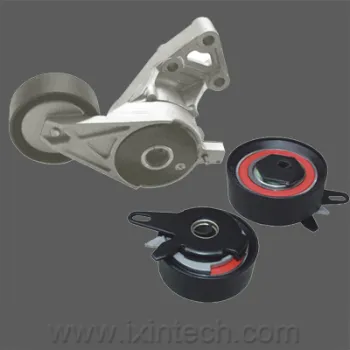 Belt Tensioner Pulley for Audi Vw Skoda Seat (06B 109 243)