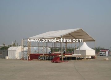 Extra Height Event Tent (SPT-EH-10)