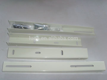 Universal support bracket for outdoor unit of split air conditioner