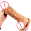 Dildo künstliche Dame Masturbation Erwachsene Puppe