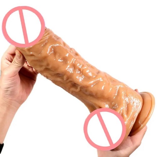 Dildo Artificial Lady Masturbation Adult Doll