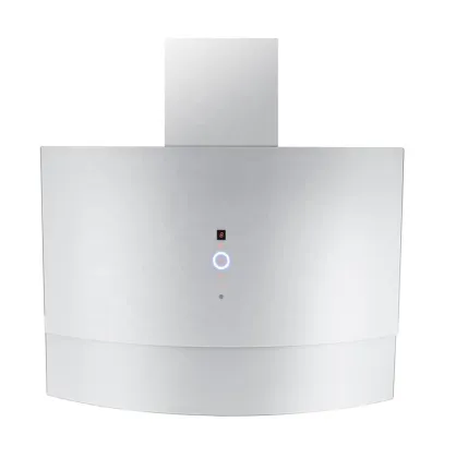 Low Noise  220V/110V exported modern white range hood/  range hood parts kitchen use