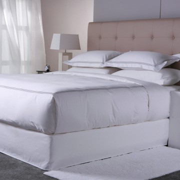 New Luxurious 1000TC Egyptian Cotton 4 Piece Sheet Set for Hotel