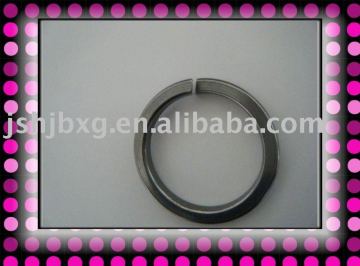 aisi316 spring washer