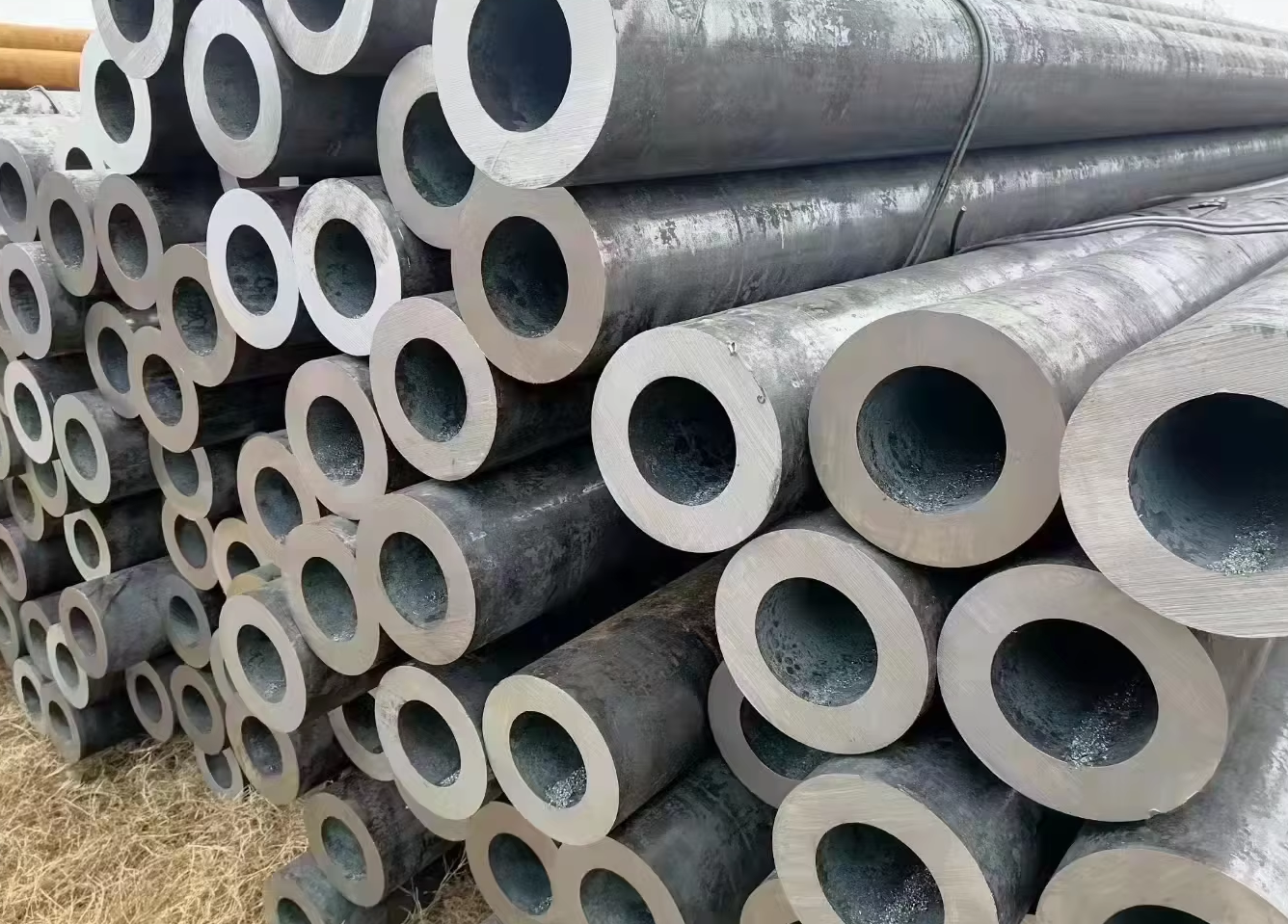 Boiler Steel Pipe12