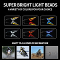 Mini Motorcycle Turn Signal Flasher