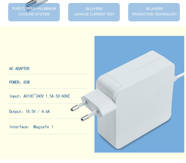 LAPTOP ADAPTER