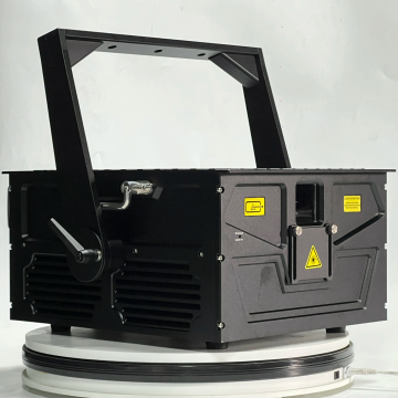 Optilaser 35W RGB Waterproof Laser Light Show System