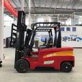 2TON 3TON FORKLIFT HYDRAULIC FORKLIFT للبيع