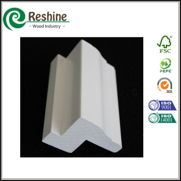 PVC Shutter Window Planation White