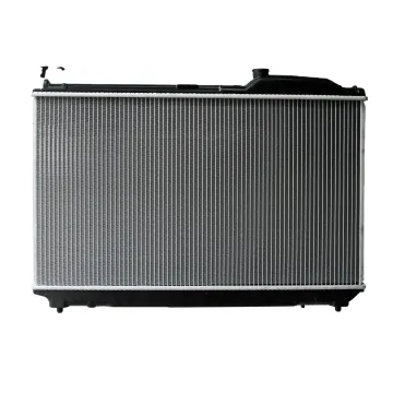 Car Radiator Aluminum for Lexus LS430 UCF30-UCF31 OEM 16041-0A380 Aluminium Auto Radiator