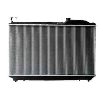 Car Radiator Aluminum for Lexus LS430 UCF30-UCF31 OEM 16041-0A380 Aluminium Auto Radiator