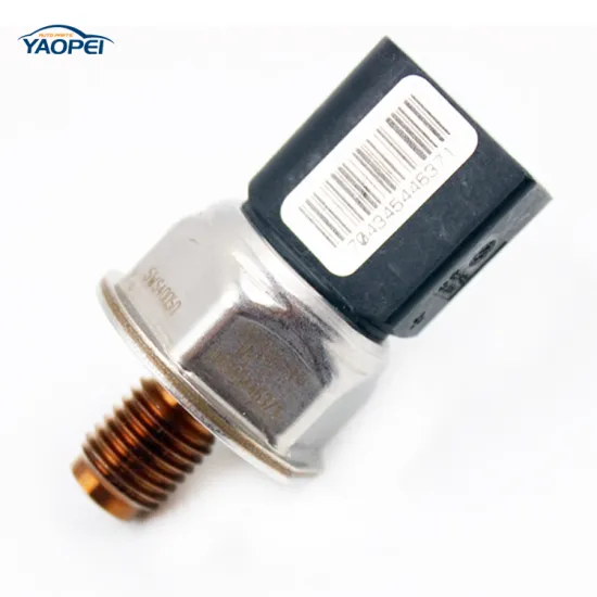 Fuel Rail Pressure Sensor for Jaguar S-Type XJ XF 2.7 TD