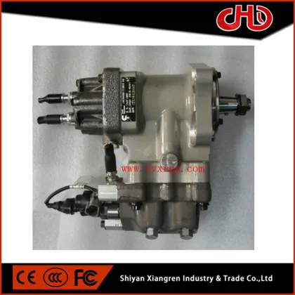 CUMMINS Fuel Pump 3973228