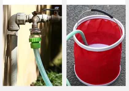 Rubber hose Inlet Water Hose high pressure hose