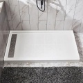 48 Inch CUPC Certified Shower Tray