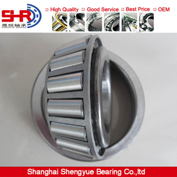 Trunnion bearing tapered roller bearing 32022