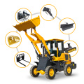 Wheel Loader For Sale Proven Euro 5 Wheel Loader 3 Ton Dealer Hydraulic Earthmoving Machinery Manufactory