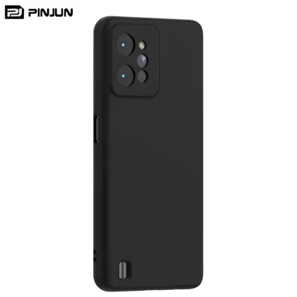Colorful TPU Phone Case for Realme P3 Pro - Shockproof Cover