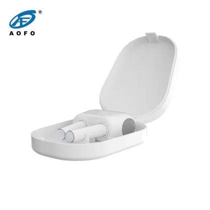 Next-Generation Health Monitoring Systems