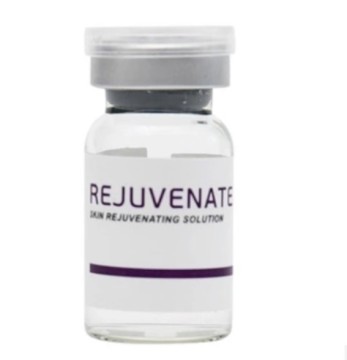Beauté femme mésothérapie acide hyaluronique
