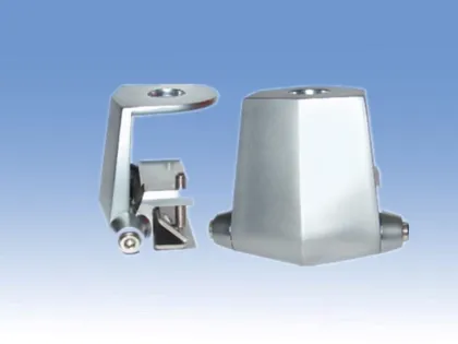 mobile antenna gutter bracket mount / car antenna mounting bracket