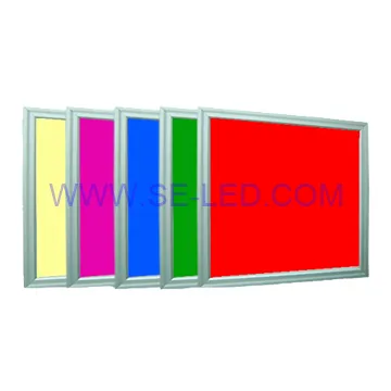 Suspendant 300x600mm RGB LED Light Panels