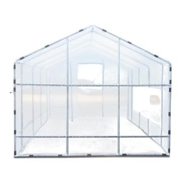 Mini Strong Plastic Film Greenhouse Greenhouse