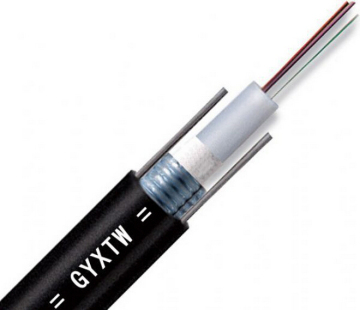 Central Loose Tube Outdoor Light-armored Cable GYXS/GYXTW