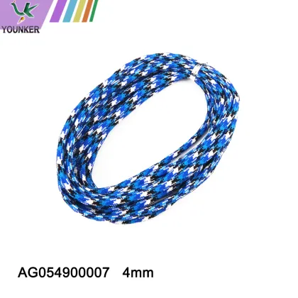 4mm Seven Core Bracelet Braided Umbrella Rope