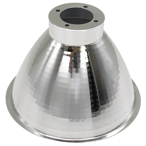 Couvre-aluminium Blast anodisant anodisant