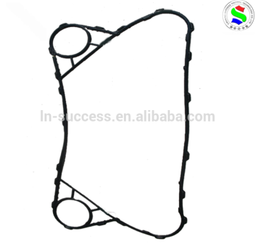 APV Q030 gasket for heat exchanger